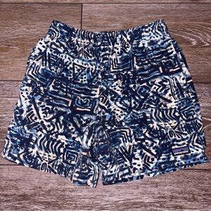 Patagonia Baggies Shorts